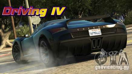 Better Driving for GTA IV (PATCH 1.1) для GTA 4