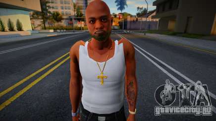 Seville gang 1 для GTA San Andreas