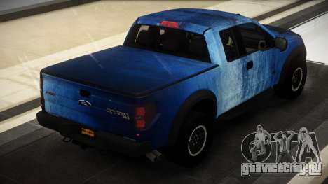 Ford F150 RT Raptor S8 для GTA 4