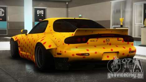 Mazda RX-7 SC S5 для GTA 4