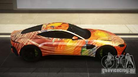 Aston Martin Vantage RT S6 для GTA 4