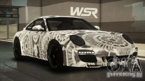 Porsche 911 XR S9 для GTA 4