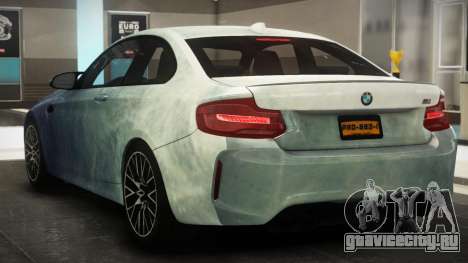 BMW M2 Si S4 для GTA 4