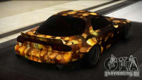 Mazda RX-7 SC S9 для GTA 4