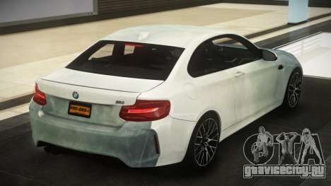 BMW M2 Si S4 для GTA 4