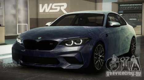 BMW M2 Si S4 для GTA 4