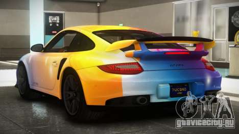 Porsche 911 GT2 SC S5 для GTA 4