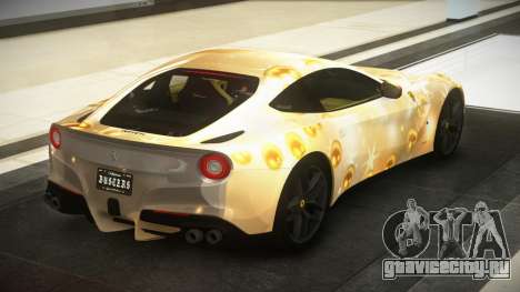 Ferrari F12 XR S11 для GTA 4