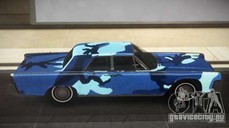 Lincoln Continental RT S7 для GTA 4