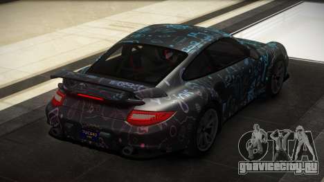 Porsche 911 GT2 SC S9 для GTA 4