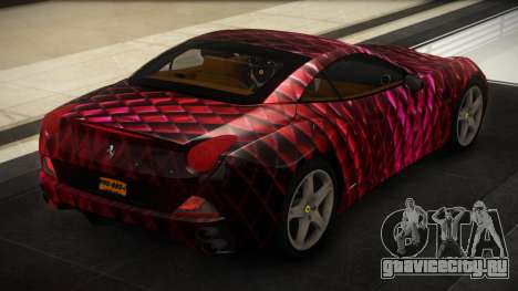Ferrari California XZ S1 для GTA 4