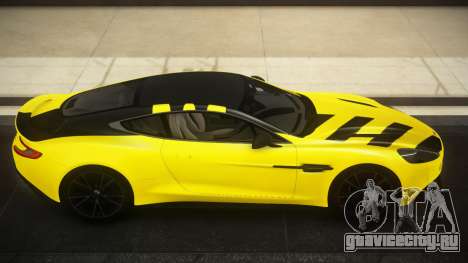 Aston Martin Vanquish VS S6 для GTA 4