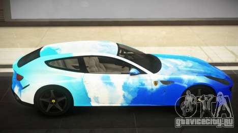 Ferrari FF SC S4 для GTA 4