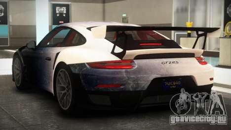 Porsche 911 SC S10 для GTA 4