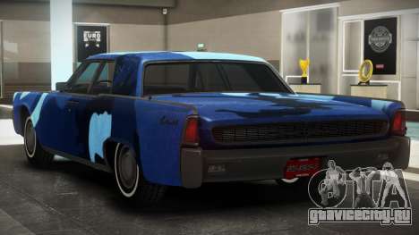 Lincoln Continental RT S7 для GTA 4