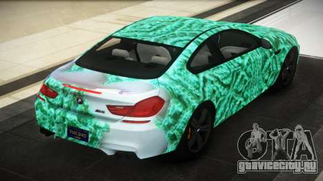 BMW M6 G-Tuned S3 для GTA 4