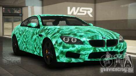 BMW M6 G-Tuned S3 для GTA 4