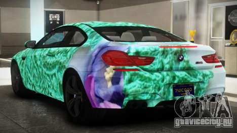 BMW M6 G-Tuned S3 для GTA 4