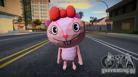 Giggles для GTA San Andreas