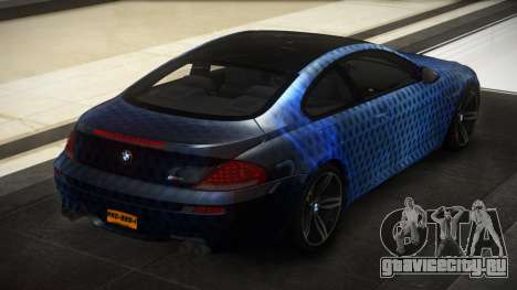 BMW M6 F13 Si S6 для GTA 4