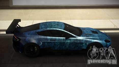 Aston Martin Vantage RX S10 для GTA 4