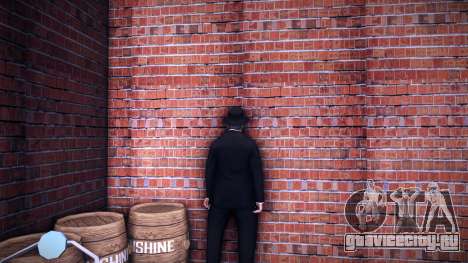 Jewish Mafia HD v3 для GTA Vice City
