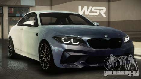 BMW M2 Si S4 для GTA 4