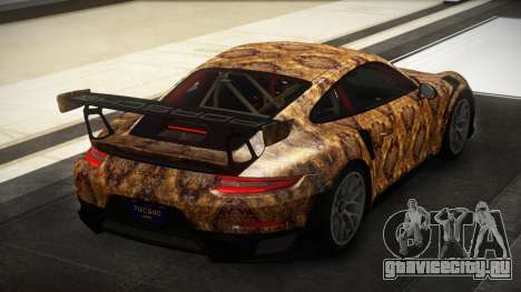 Porsche 911 SC S7 для GTA 4