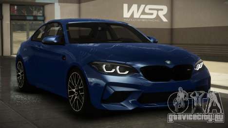 BMW M2 Si для GTA 4