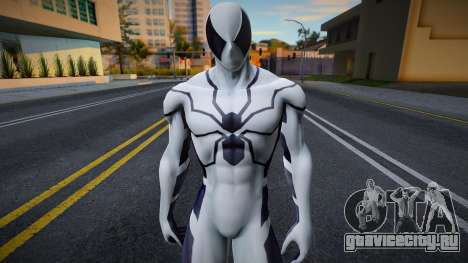Spider-Man Future Foundation для GTA San Andreas