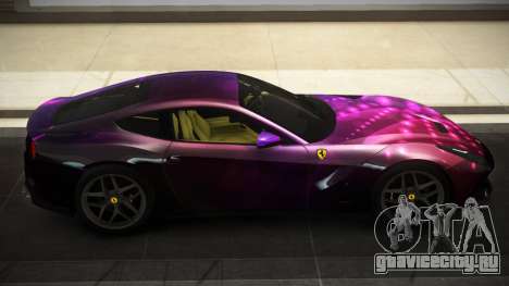 Ferrari F12 XR S10 для GTA 4