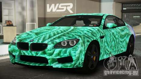 BMW M6 G-Tuned S3 для GTA 4