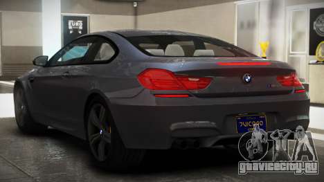 BMW M6 G-Tuned для GTA 4