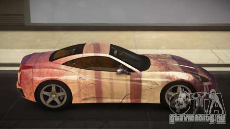 Ferrari California XZ S7 для GTA 4
