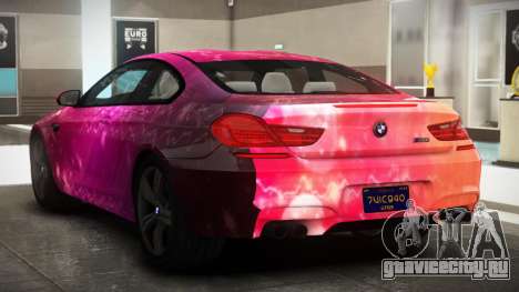 BMW M6 G-Tuned S10 для GTA 4