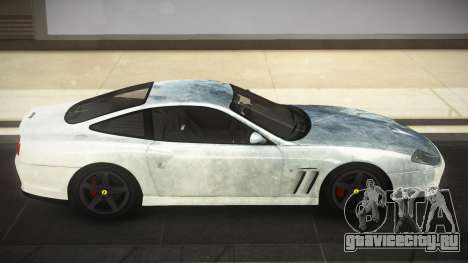 Ferrari 575M XR S2 для GTA 4