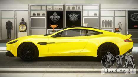 Aston Martin Vanquish VS S6 для GTA 4