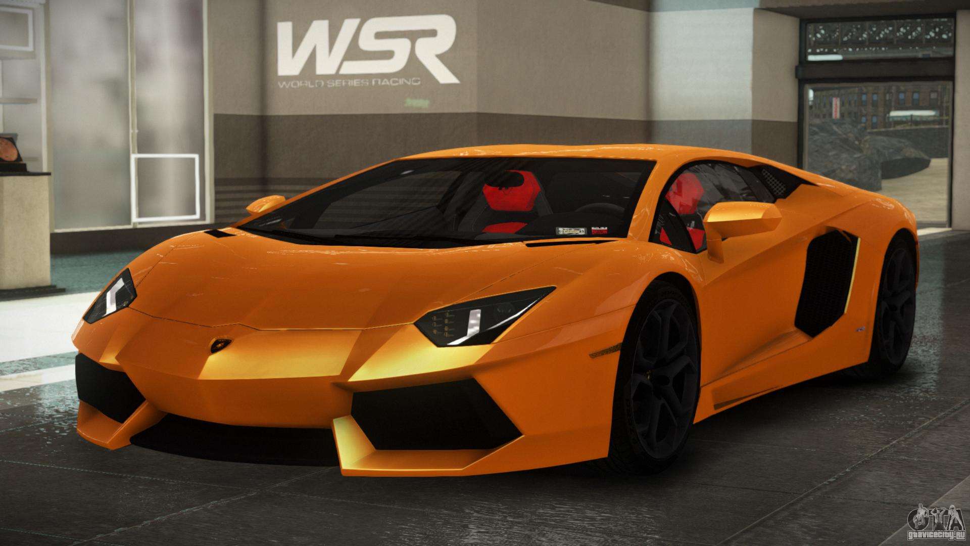 Lamborghini aventador lp700 4 для гта 5 фото 119