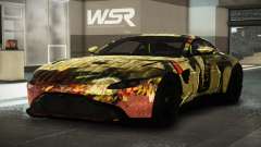 Aston Martin Vantage RT S2 для GTA 4