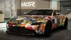 Aston Martin Vantage RT S1 для GTA 4