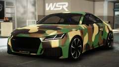 Audi TT Si S4 для GTA 4