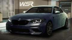 BMW M2 Si S4 для GTA 4