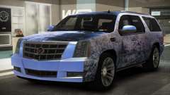 Cadillac Escalade FW S9 для GTA 4