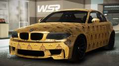 BMW 1-Series M Coupe S11