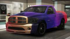 Dodge Ram WF S3 для GTA 4