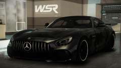 Mercedes-Benz AMG GT RS S5 для GTA 4