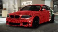 BMW 1-Series M Coupe S5 для GTA 4