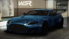 Aston Martin Vantage RX S10 для GTA 4