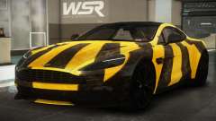 Aston Martin Vanquish VS S9 для GTA 4