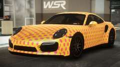 Porsche 911 FV S5 для GTA 4